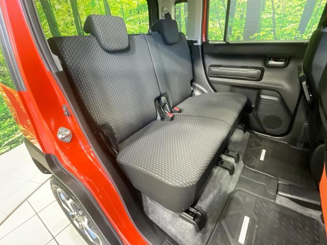 Suzuki Hustler 9