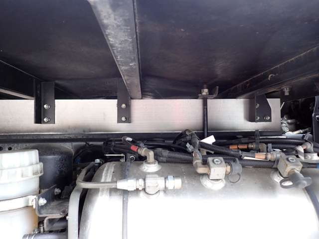 Mitsubishi Fuso Fighter 11