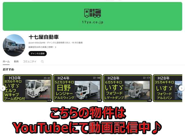 Mitsubishi Fuso Fighter 2