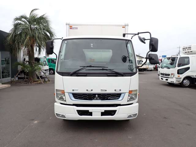 Mitsubishi Fuso Fighter 3
