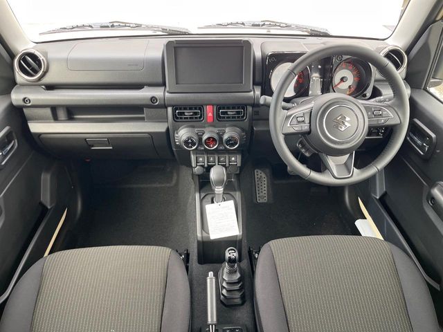 Suzuki Jimny 2
