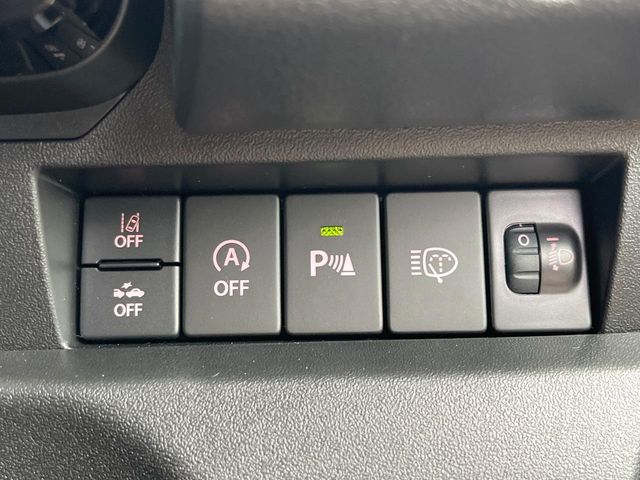 Suzuki Jimny 3