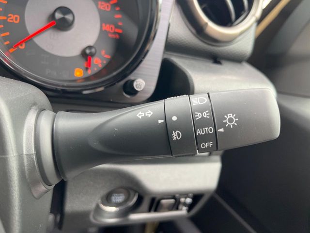 Suzuki Jimny 9