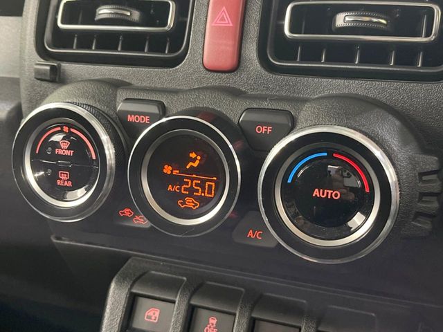 Suzuki Jimny Sierra 7