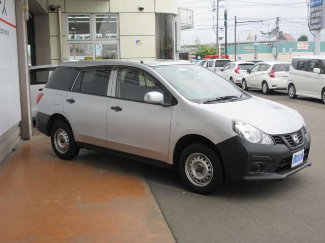 Nissan NV150 AD 3