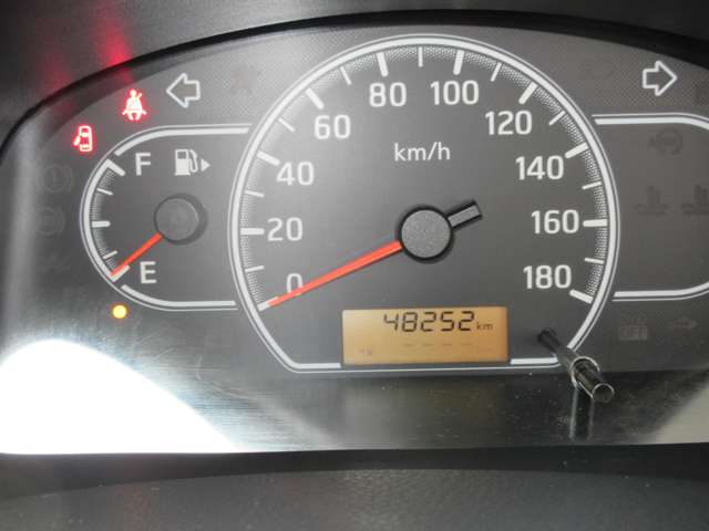 Nissan NV150 AD 4