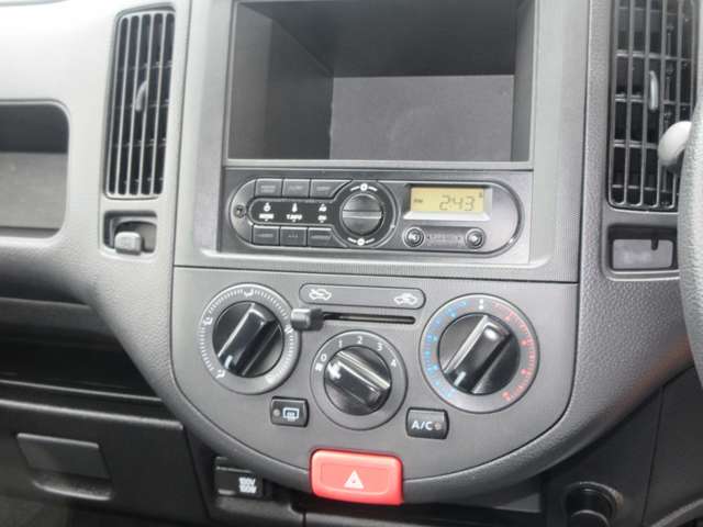 Nissan NV150 AD 6