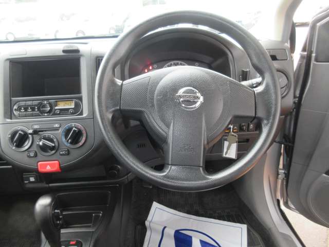Nissan NV150 AD 7