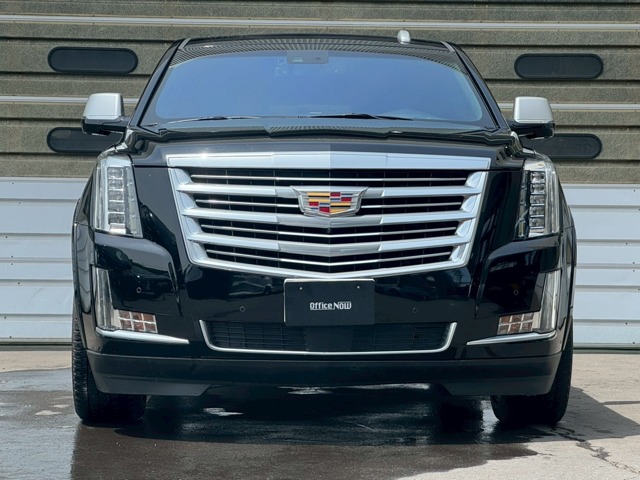 Cadillac エスカレード 11
