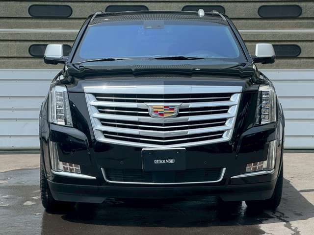 Cadillac エスカレード 12