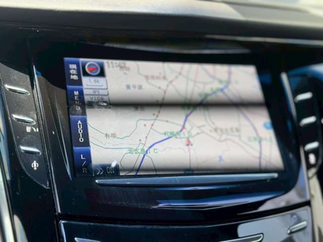 Cadillac エスカレード 5