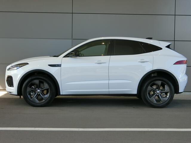 Jaguar E-Pace 6