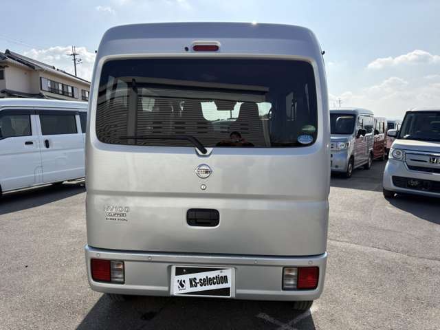 Nissan NV100 Clipper 12