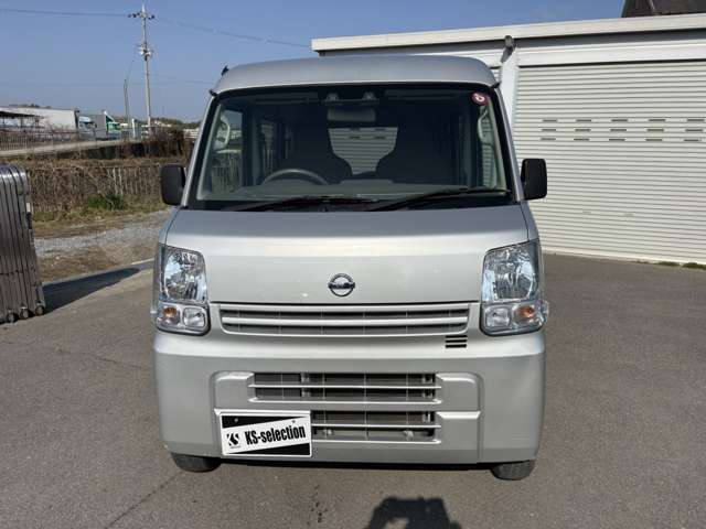Nissan NV100 Clipper 8