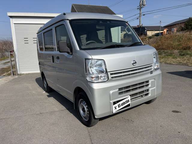 Nissan NV100 Clipper 9