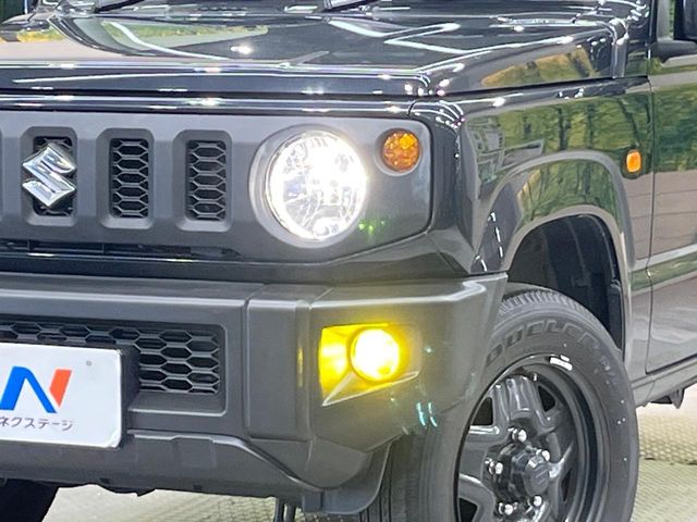 Suzuki Jimny 12