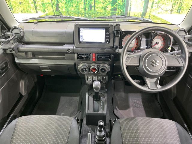 Suzuki Jimny 2