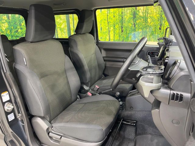 Suzuki Jimny 8