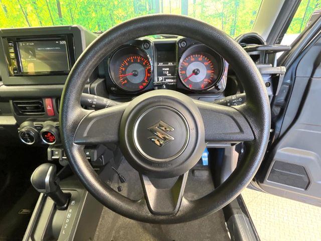 Suzuki Jimny 11
