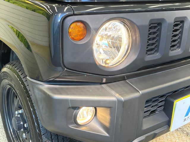 Suzuki Jimny 12
