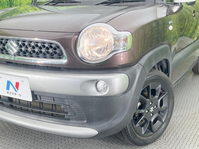 Suzuki XBEE 12