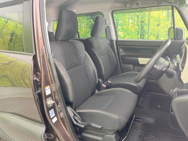 Suzuki XBEE 8