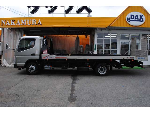 Mitsubishi Fuso Canter 11