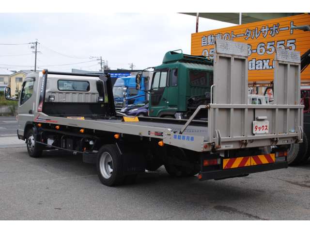 Mitsubishi Fuso Canter 10