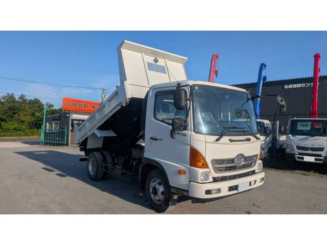 Hino Ranger 3