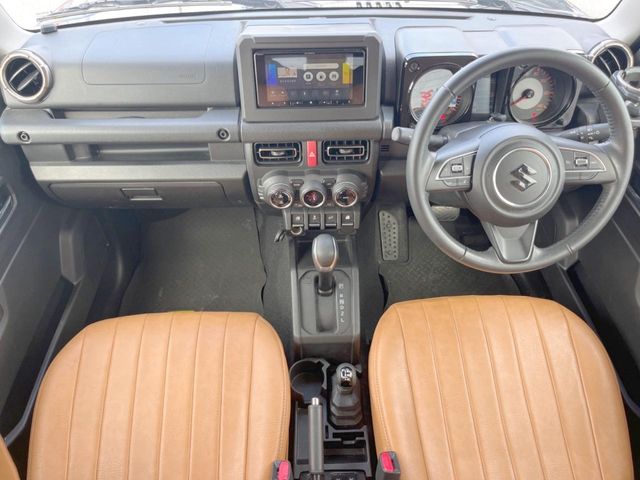 Suzuki Jimny 2