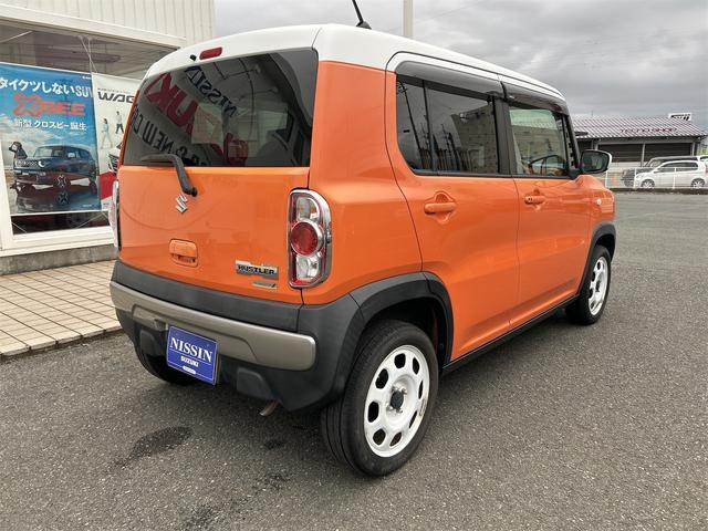 Suzuki Hustler 5