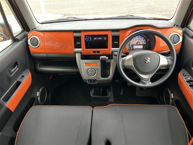 Suzuki Hustler 6