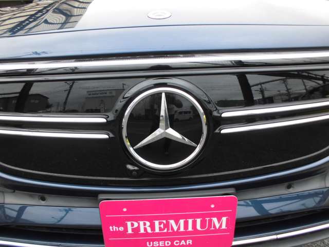 Mercedes-Benz EQA 8