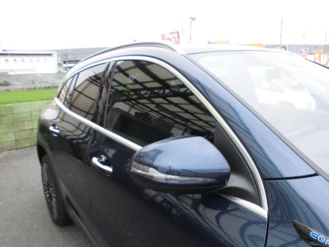 Mercedes-Benz EQA 10