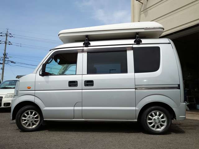 Suzuki Every 3