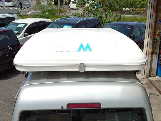 Suzuki Every 4