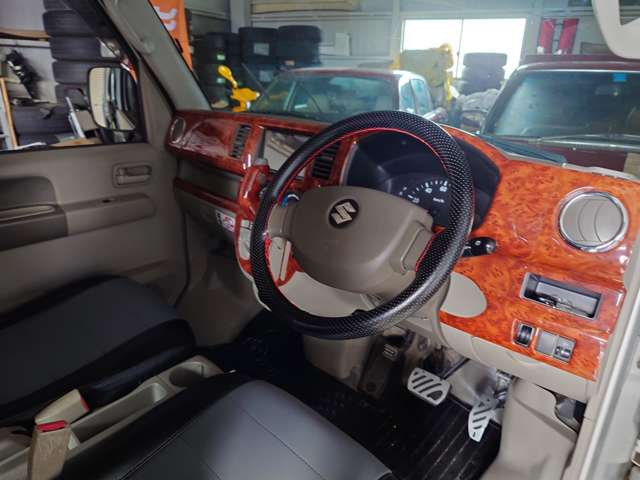Suzuki Every 6