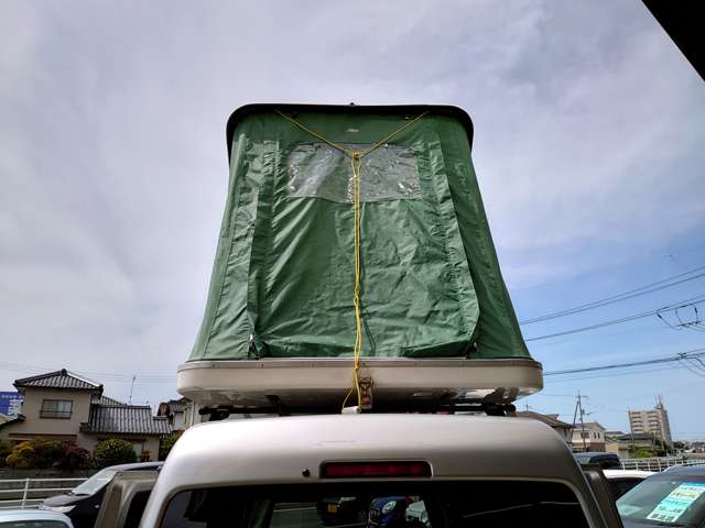 Suzuki Every 8