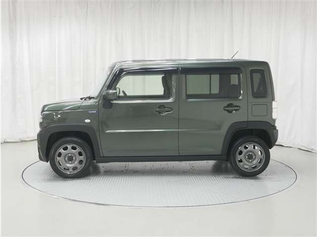 Suzuki Hustler 2