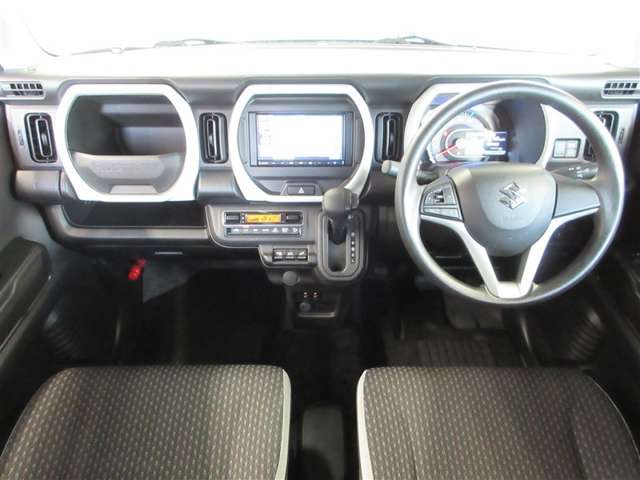 Suzuki Hustler 8
