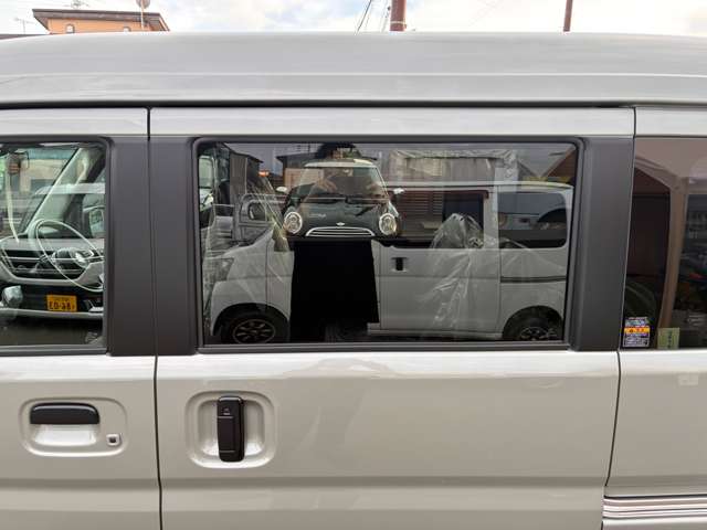 Suzuki Every 6