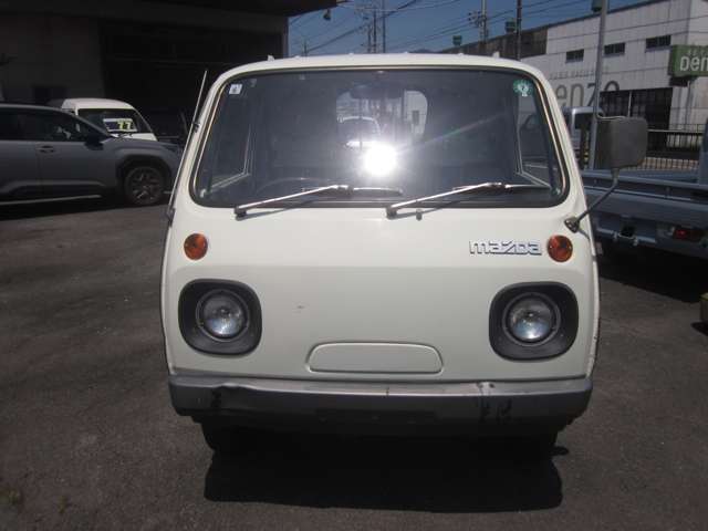 Mazda Porter 2