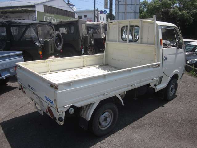 Mazda Porter 5