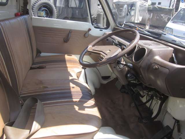 Mazda Porter 8