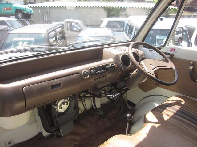 Mazda Porter 9