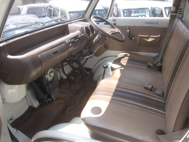 Mazda Porter 10