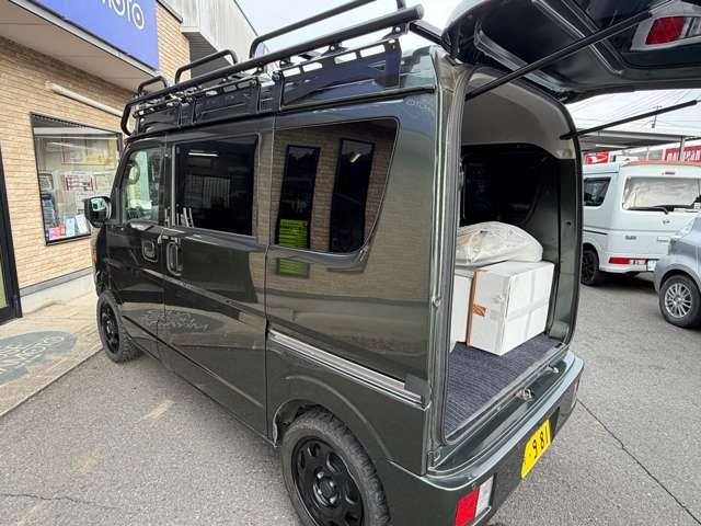 Suzuki Every 4