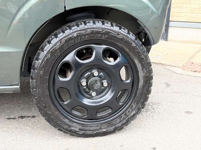 Suzuki Every 6