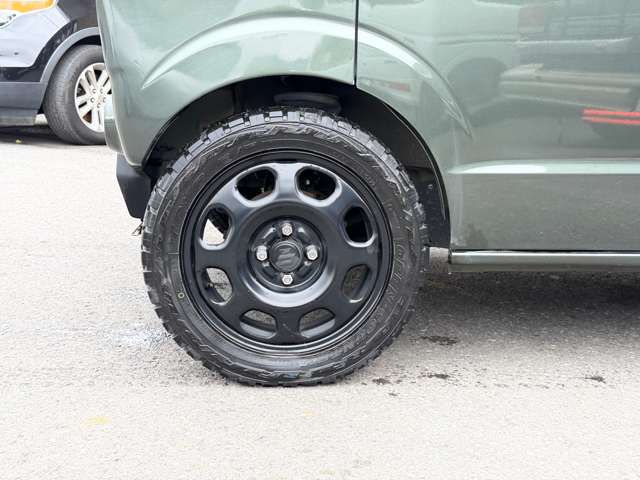 Suzuki Every 8