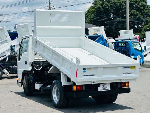 Isuzu Elf 10